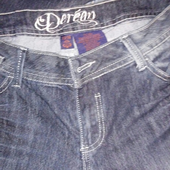 Junior name brand jeans - Picture 4 of 8